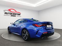 BMW M440 i xDrive Navi PDC Live Cockpit HUD Laser 