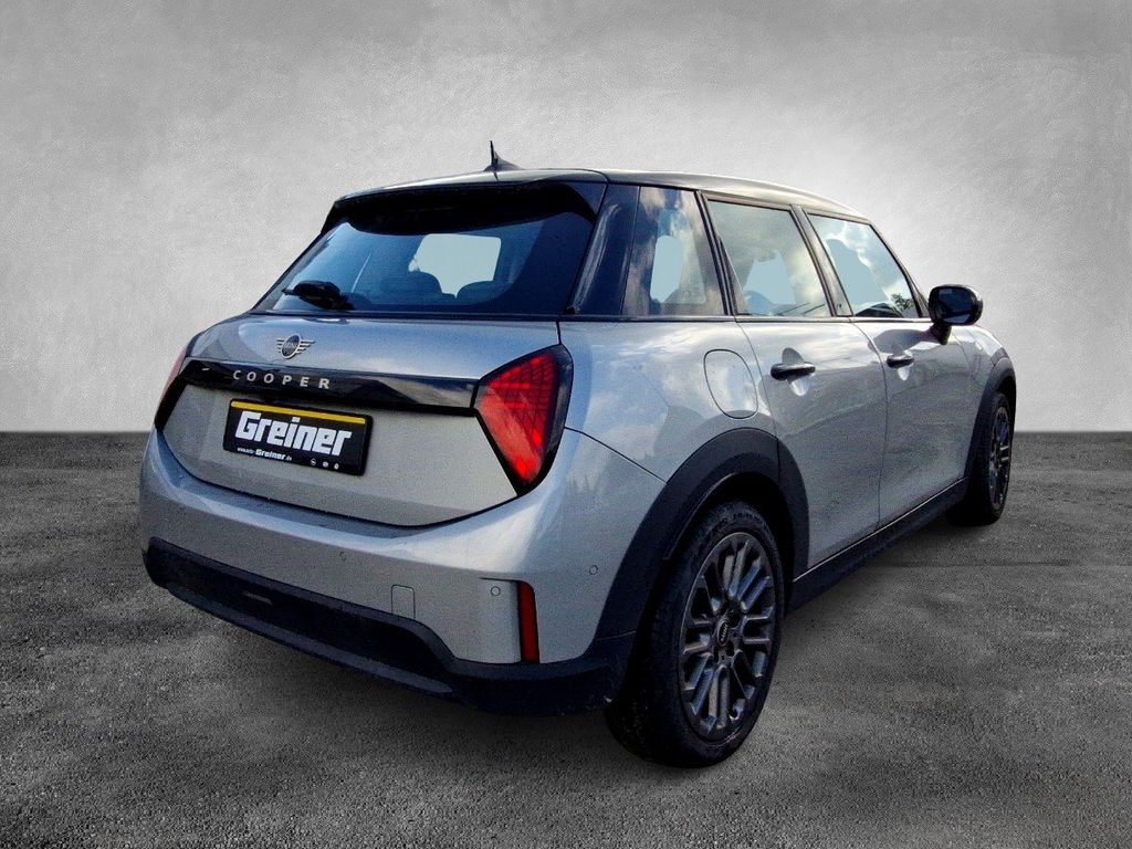 MINI Cooper C 2024