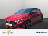 Hyundai i20 1.0 T-GDI N-Line DCT - Hyundai i20 in Herne