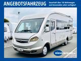 Knaus SUN LINER 700LEG EINZELBETTEN SAT TV SOLAR KLIMA - Knaus S liner