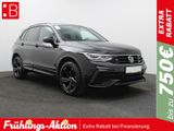 Volkswagen Tiguan 2.0 TDI DSG 4Mo. R-Line BLACK-STYLE BLACK