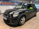 MINI ONE Mini One BRICK LANE - MINI ONE aus 2013