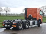 Volvo FM 500 6X4 LIFT AXLE PTO+HY - Volvo LKWs