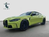 BMW M4 Competition M xDrive DrAssProf H&K - gebrauchte BMW M4 aus dem Jahr 2022