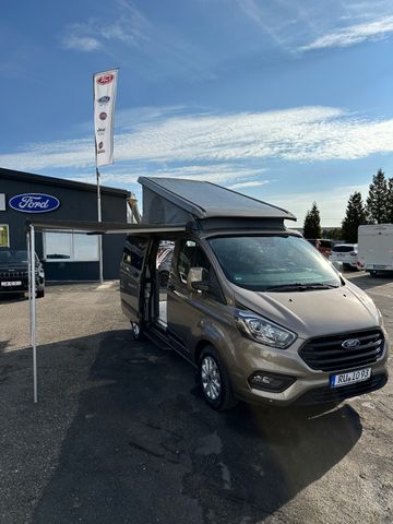 Ford Nugget Aufstelldach