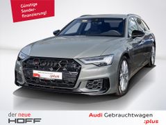 Audi S6 Avant quattro 360° Matrix B u O Ahk Luftfahrw