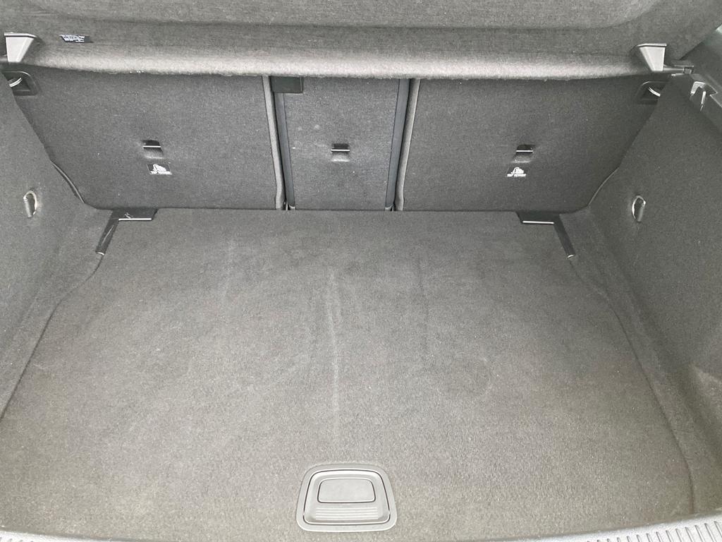 Mercedes-Benz A 45 AMG