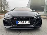 Audi RS5 - Exclusive Paket, Garantie, Carbon Exterieu - gebrauchte Audi RS5 aus dem Jahr 2021