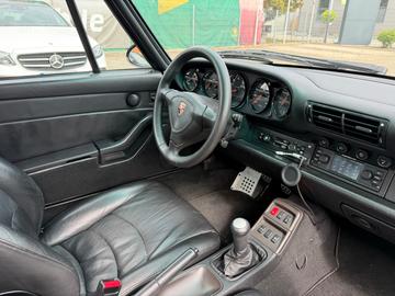 صورة مصغرة 12 لـ 1998 Porsche 911 URMODELL