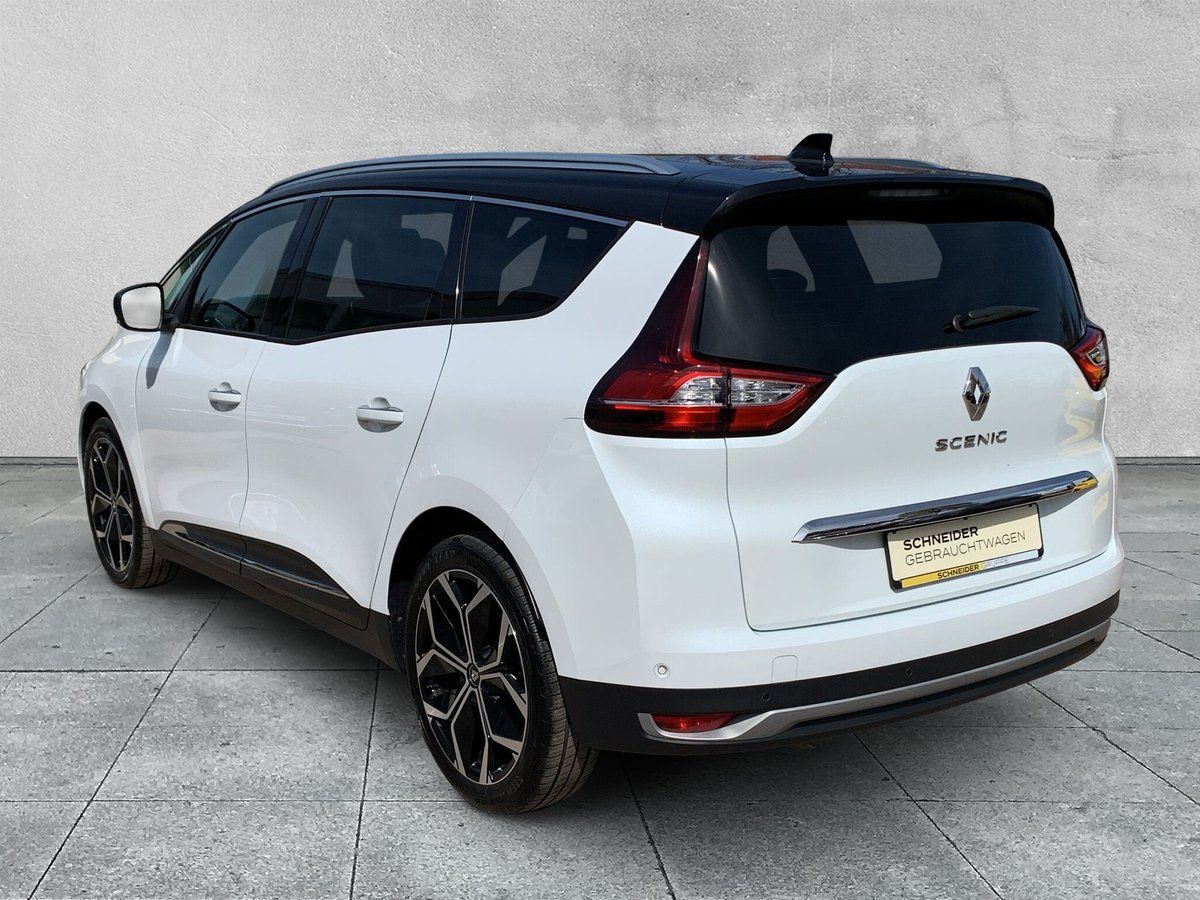 Renault Grand Scenic - Bild 3