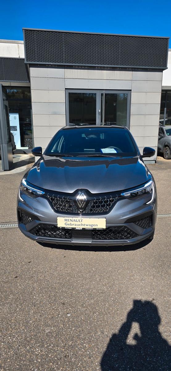 Renault Arkana Mild Hybrid 160 EDC Esprit Alpine