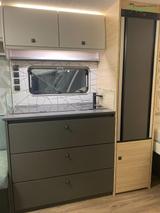 Fendt Apero 465 SFB Modell 2026 / 1800 kg / Brenta - Fendt Apero 465 SFB