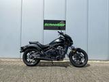 Kawasaki Vulcan S Performance wenig Km - Kawasaki Vulcan S Performance