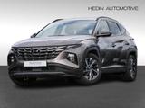 Hyundai Tucson 1.6 TGDI 48V |TOTW - Hyundai Tucson 48V Gebrauchtwagen