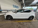 Seat Leon 1.8 TSI 132kW Start&Stop FR DSG FR