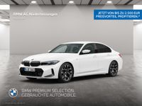 BMW 320 - Vorschau Bild 1