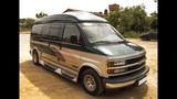 Chevrolet Express - Chevrolet Express von privat