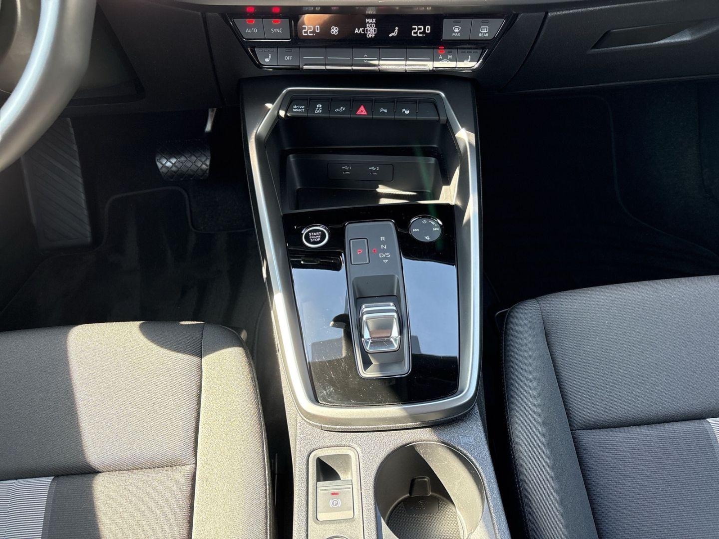 Audi A3 - Bild 15