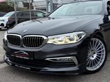 ALPINA D5 S Limousine|EXCLUSIVE|PANORAMA|HUD|LASER|ACC| - ALPINA D5 Gebrauchtwagen