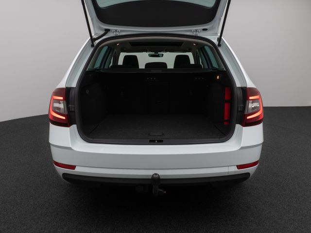 Foto Nummer 13: SKODA Octavia