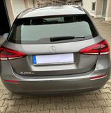 Mercedes-Benz A250e - Mercedes-Benz 250 Gebrauchtwagen