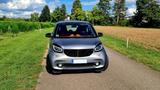 Smart ForTwo Turbo/117PS/CS Tuning/Brabus/Gewinde FW - Smart ForTwo: Tuning
