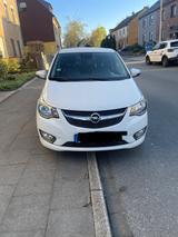 Opel Karl 1.0 VIVA - Opel Karl Gebrauchtwagen in Duisburg