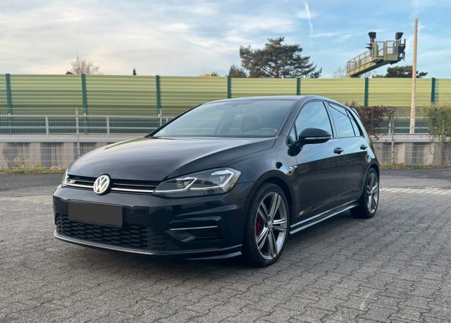 Volkswagen Golf VII Lim.R-Line BMT**Automatik*Top zustand