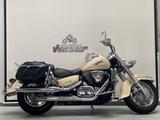 Suzuki Intruder M 1500  - SUZUKI INTRUDER 1500