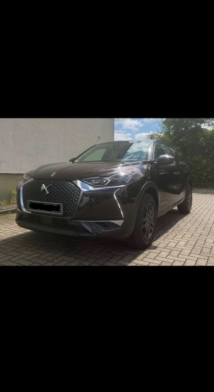 Image of DS Automobiles DS3 Crossback