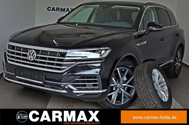 Volkswagen Touareg Atmosphere 4M Leder,Navi,LED,Kamera,SH
