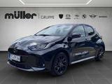 Mazda 2 Hybrid VVT-i 116 PS e-CVT FWD HOMURA PLUS VVT- - Mazda 2: mit Apple Carplay, mit Klimaautomatik