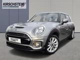 MINI Cooper SD Clubman WR Navi Teilleder Park-Assist  - MINI Cooper SD Clubman Gebrauchtwagen