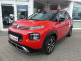 Citroën C3 Aircross Shine Panorama Navi CarPlay AHK - Citroën C3 Aircross aus 2018
