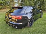 Audi RS6 4.0 TFSI tiptronic quattro Avant  *ABT* - gebrauchte Audi RS6 aus dem Jahr 2014