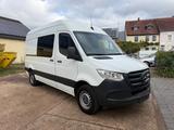Mercedes-Benz Sprinter III Kasten RWD/AWD 311/314/316 CDI RWD - Mercedes-Benz Sprinter 311 cdi