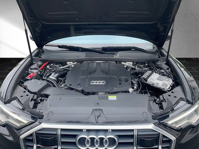 Fahrzeugabbildung Audi A6 Allroad TDI MATRIX LUFT ACC NAVI AHK PANO AVC