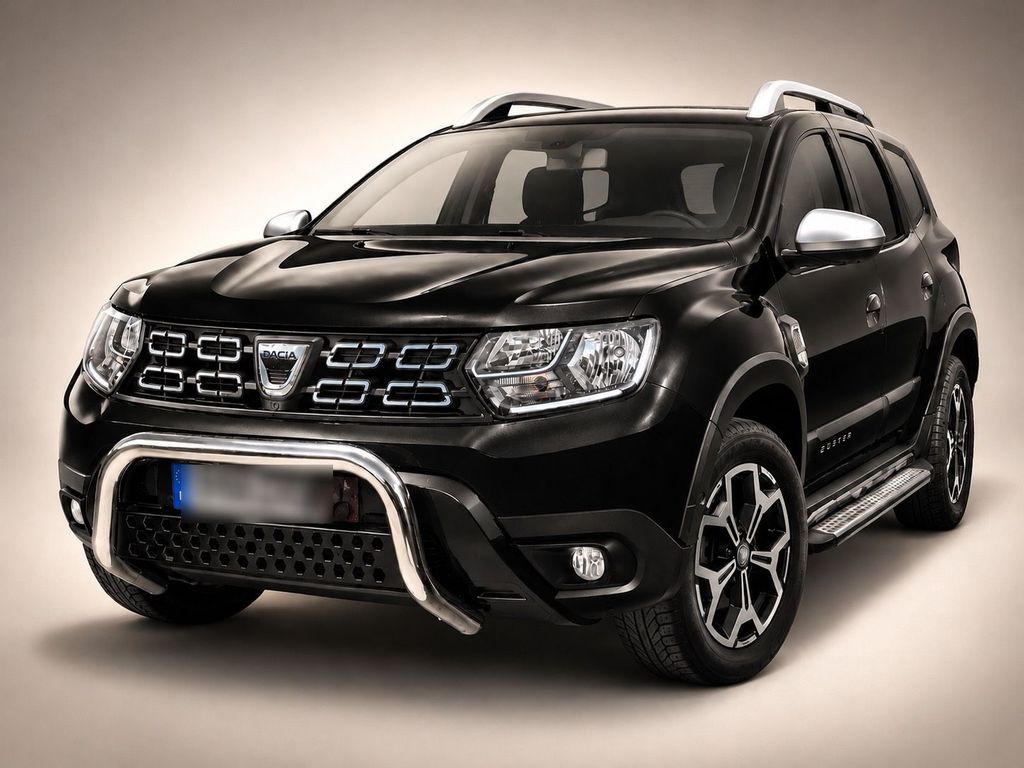 Image of Dacia Duster