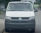 Volkswagen T6 Transporter T6.1 Transporter Lang Kasten - Volkswagen T6 aus 2020