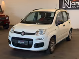 Fiat Panda**Pop**erst 68 Tkm**Garantie**HU Neu** - Fiat Panda: Kleinwagen