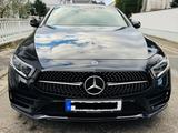 Mercedes-Benz CLS 300 d -AMG-NIGHT PAKET