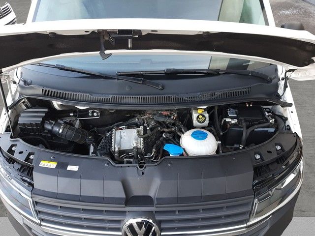 Fahrzeugabbildung Volkswagen T6 Transporter Kasten 2.0TDI EcoProfi Kamera