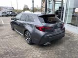 Toyota Corolla 1.8 Hybrid Touring Sports Teamplayer - Toyota mit Hybrid-Antrieb: Kombi