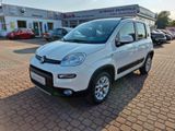 Fiat Panda Rock 4x4 Sitzhzg-Klima - Fiat Panda aus 2014