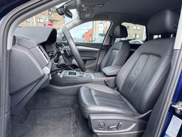 Audi Q5 - 7
