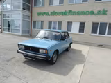 Lada 2105 vin 656 - gebrauchte Lada Limousine
