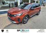Peugeot 5008 PureTech 130 EAT8 Allure Pack-AHK-7 Sitze - Peugeot 5008 in Bremen