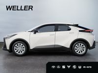 Toyota C-HR - Vorschau Bild 3