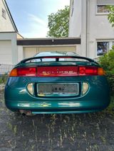 Mitsubishi Eclipse 2.0 GS 16V Klima GS - Mitsubishi aus 1998