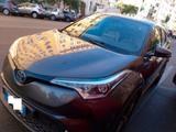 Toyota C-HR IBRIDA AUTOMATICA - Toyota C-HR: Limousine
